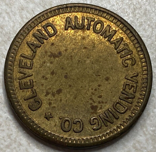 Cleveland automatic vending - automatic, co