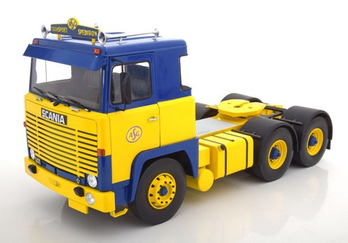 1976 scania lbt - scania, 141