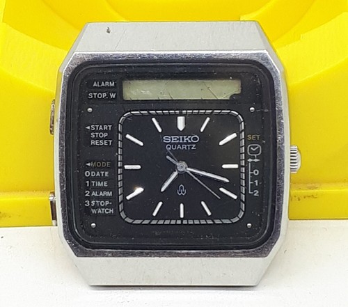 Vintage seiko h357 - h357-5060, ana