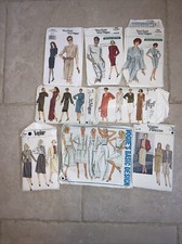 Sewing Patterns. Vogue