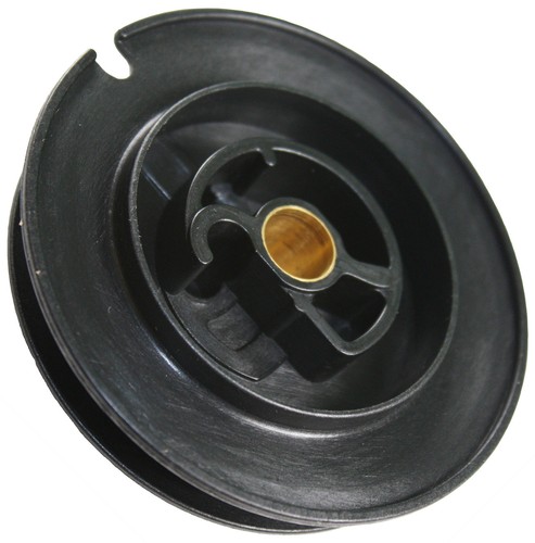 Recoil starter pulley fits - recoil,