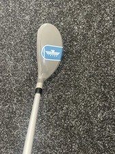 Teton Hybrid  Driver 