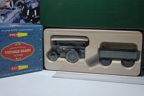 Corgi vintage glory garrett - vintage,