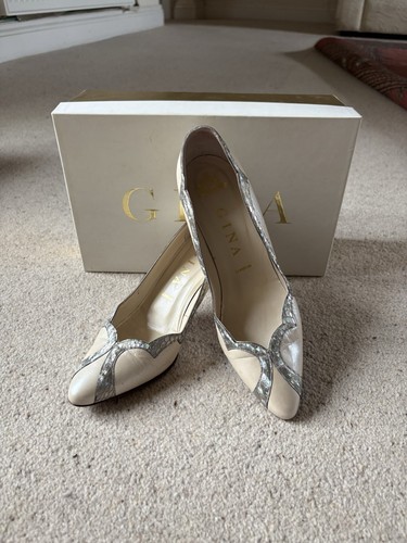 Vintage classic gina - vintage,