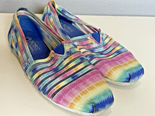 Skechers bobs plush sunset - skechers,