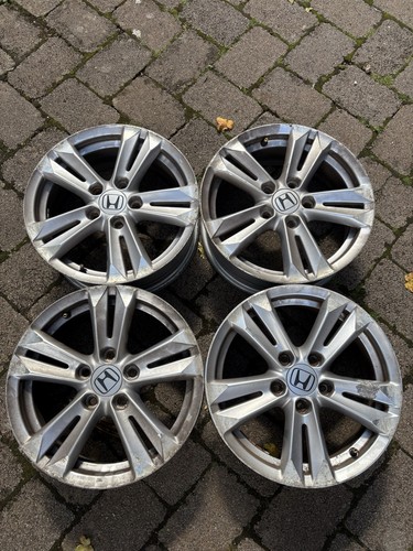 Honda crz alloy wheels - alloy,
