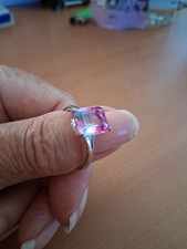 Ladies pink/blue Ombre