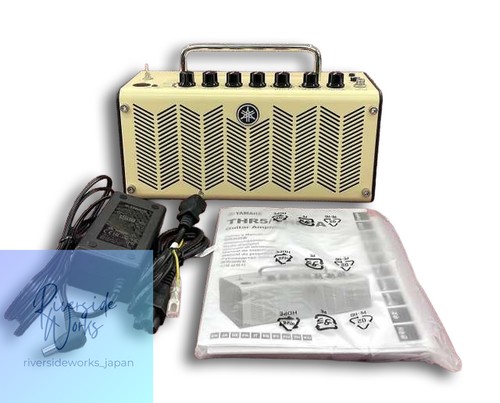 Yamaha combo thr5 - yamaha,