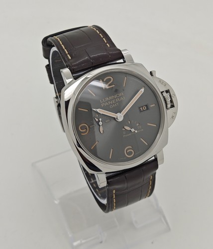 Panerai luminor due days - panerai,