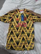 BNWT Adidas Arsenal 1991/93