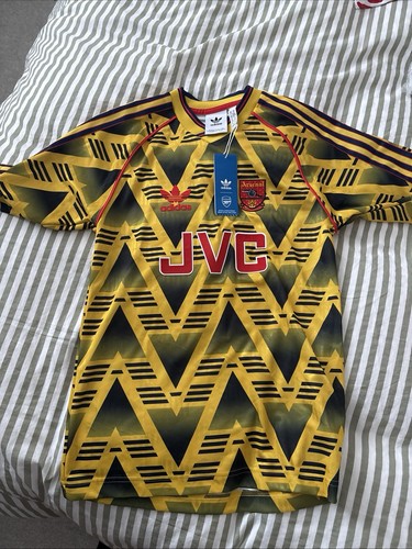 Bnwt adidas arsenal 1991 - adidas,