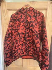 Nike Tech Fleece Printed