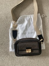 Michael Kors Women's Crossbody