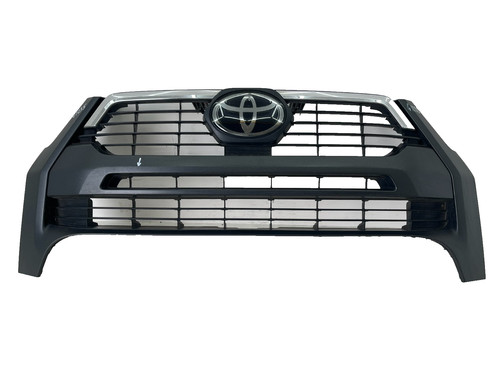 Toyota hilux invincible 2021 - toyota,