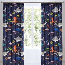 Bedlam Kids Sea Life Glow Dark