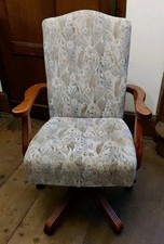 Vintage Ducal Swivel & Rise