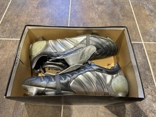 Adidas Predator Pulse Football Boots 2004 UK Size 11