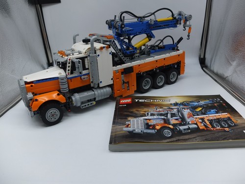 Lego technic 42128 have - technic,