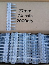 27mm Nails Suitable For Hilti