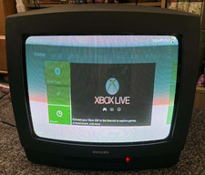 Philips 14PT1342/25 14” CRT