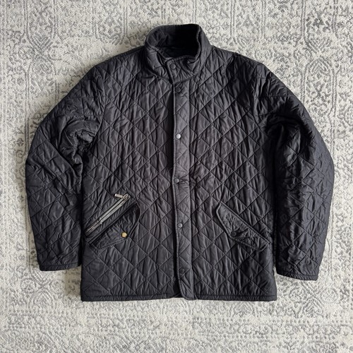 Barbour powell quilted padded - barbour,