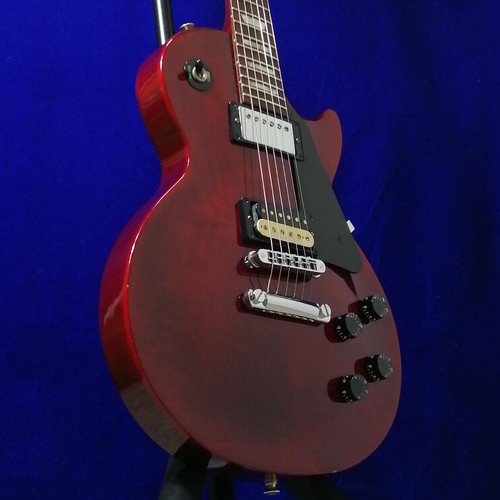 Gibson electric guitar les - guitar,