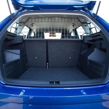 Travall dog guard - guard, for
