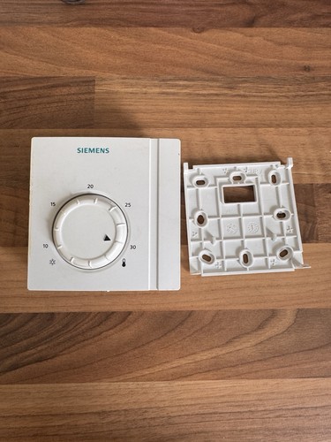 Siemens raa21 room - raa21, thermostat