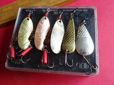 ABU RECORD PLASTIC LURE BOX +