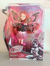 Winx Club Special Edition Pink