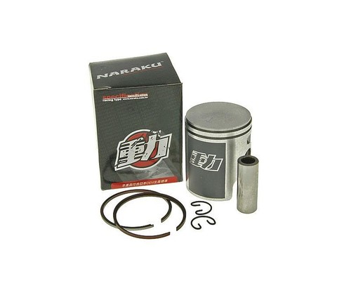 Piston naraku 50cc compatible - naraku,