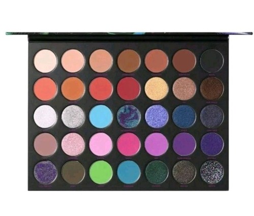 Morphe nikita artistry - artistry, palette
