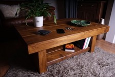 Rail-Way Sleeper Pine Coffee