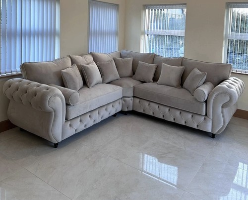 Chesterfield 2c2 rio corner - chesterfield,