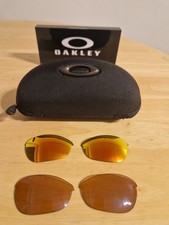 Vintage Oakley Half Jacket
