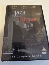 Jack the Ripper The Complete