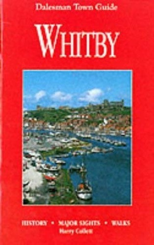 Whitby town guide dalesman - town, (dalesman