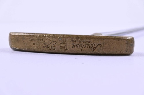 Acushnet bullseye old standard - acushnet,