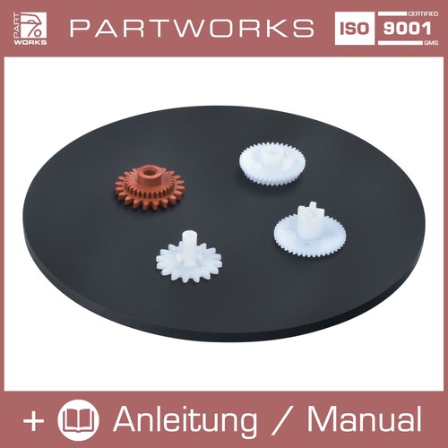 Speedometer conversion kit - conversion,