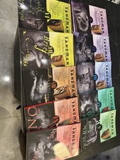 SANDMAN #1-10 COMPLETE SET -Neil Gaiman -Vertigo