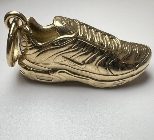 9ct gold nike air max - nike,