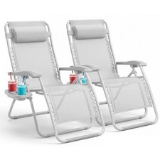 Keplin Heavy Duty Zero Gravity