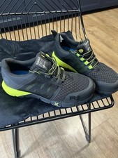 Timberland Safety Shoes Size 6.5