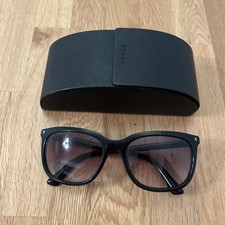 PRADA Sunglasses and Case