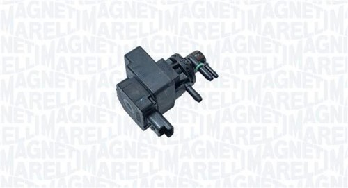 Exhaust control pressure - control,