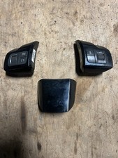 ASTRA MK5 PIANO BLACK STEERING