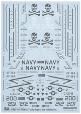 Modelkasten 1/48 F-14A Tomcat