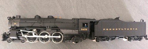 Bachmann spectrum 84114 - , ho