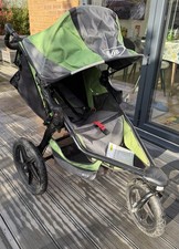 Bob Revolution Pro Single