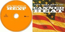 Canned Heat - The Very Best of